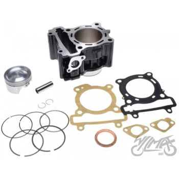 Silindri komplekt Yamaha yzf125r 63,00 mm