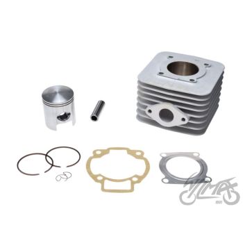 Silindri komplekt Piaggio 125cc, 55,00