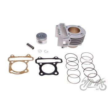 Silinder 80cc WILGA & teised 4T