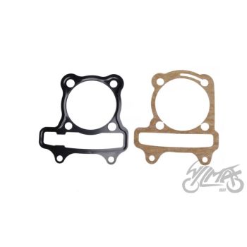 Silindri tihendite komplekt GY6 125cc, 61.00