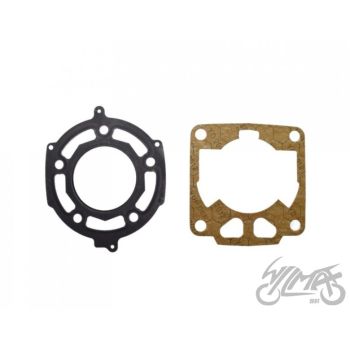 Tihendite komplekt KAWASAKI kr150 59 mm