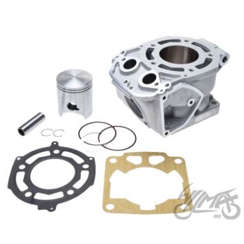 Silindri komplekt KAWASAKI kr150 59 mm