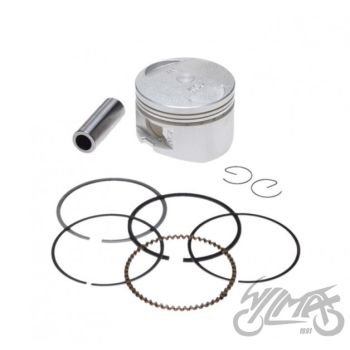 Kolvi komplekt 52,40/14/19.5, honda sh125 12100-kgf-910