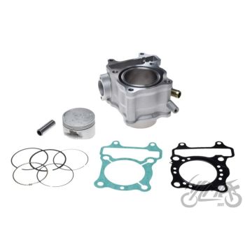 Silinder Honda SH125 52.40mm 12100-KGF-910
