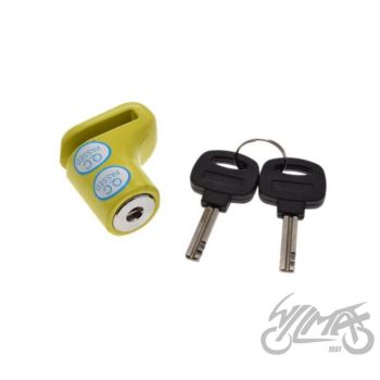 Piduriketta lukk 5,5x24x6