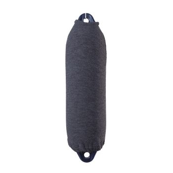 Fender cover anthracite F0 15x40cm 2-pack