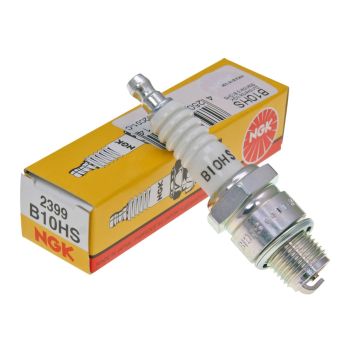 spark plug NGK B10HS