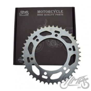 TAGUMINE HAMMASRATAS BENELLI TRK 502X-LE