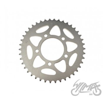 TAGUMINE HAMMASRATAS BENELLI TRK 502 JAOKS 42 T