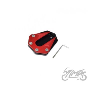 Küljetoend Benelli TRK502 TRK502X 2018-2021 jaoks