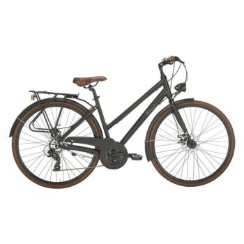 Jalgratas Alpina 28 Comfort 46cm