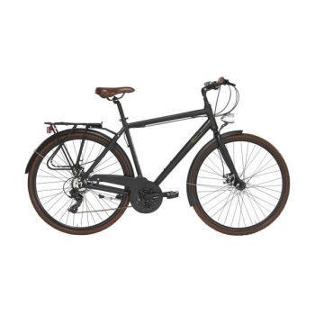 Jalgratas Alpina 28 Comfort 55cm