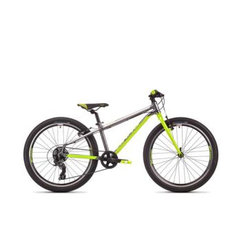 Lasteratas drag 20 badger lite hall roheline