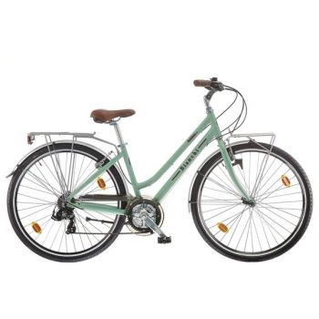 Bianchi Rubino ST Deluxe 51cm