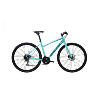 Bianchi C-Sport Dama 2 Acera 55cm