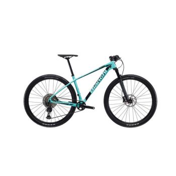 Bianchi Nitron 9.2 53cm