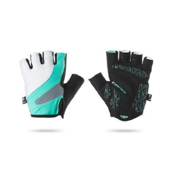 Kindad Drag comfort sf valge hall sinine
