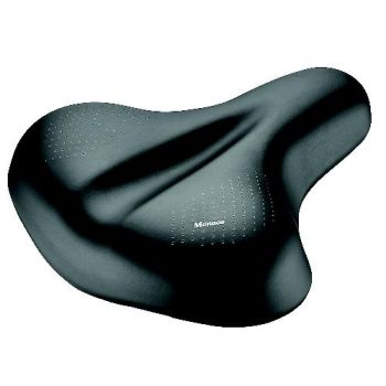 Sadul selle san remo monaco, must