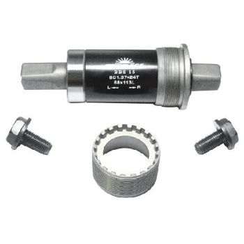 Keskjooks sunrace 68/111mm, bsa