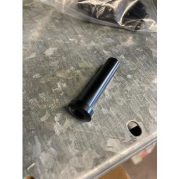 Nut Shock Pivot (2SP) bk 8x35