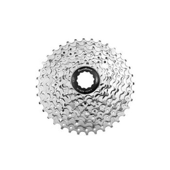Kassett sunrace 9-käiku 11-36t