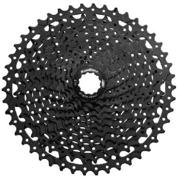 Kassett sunrace csms8 11-käiku, 11-36t