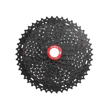 Kassett sunrace 11-käiku 11-46t