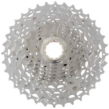 Kassett shimano m771 11-36, 10-ne