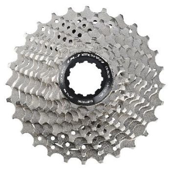 Kassett shimano ultegra cs-r8000 11-30, 11-käiku