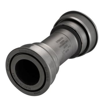 Keskjooks shimano bb72, press-fit