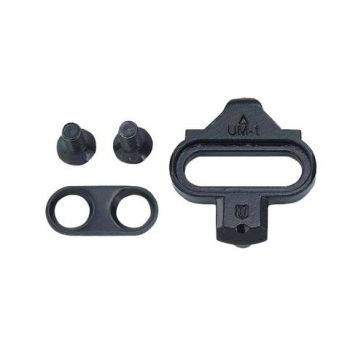 Pedaalid Union UM1, pedaaliklotsid