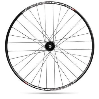 Tagajooks Rodi Wheels 27,5x32H eks