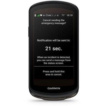 Garmin Edge 1040 GPS