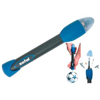 Käsipump zefal max