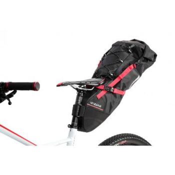 Sadulakott zefal z adventure r17