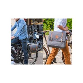 Zefal Urban Messenger Bag
