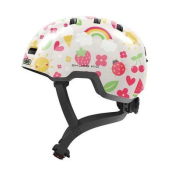 Lastekiiver Abus Skurb Kid S