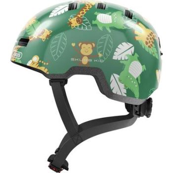 Lastekiiver Abus Skurb Kid M