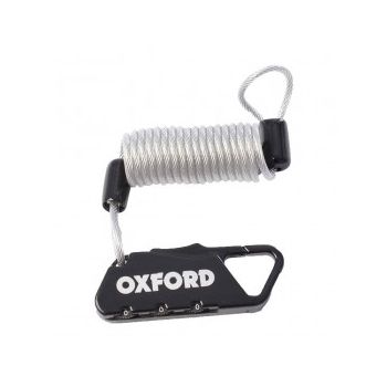 Lukk Oxford Pocket Lock