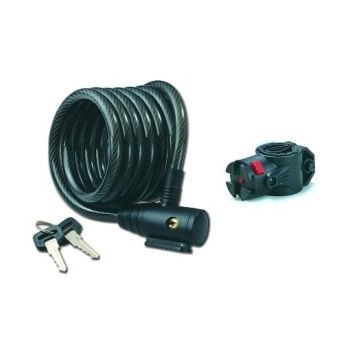 Trosslukk TBG 1,2x 120cm võtmega