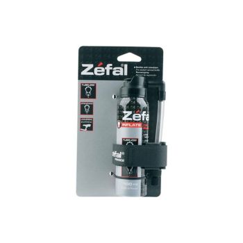 Kummivaht zefal 100 ml spray + kinnitus
