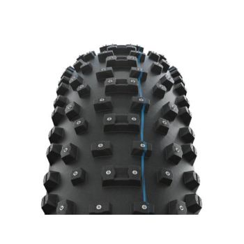 Väliskumm Schwalbe AL Mighty  Super Ground, TLE