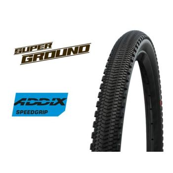 Väliskumm Schwalbe G-One Overland 45-622