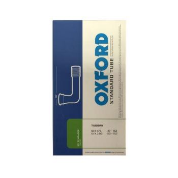 Sisekumm Oxford 10" 90-kraadi AV