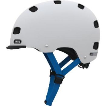KIIVER ABUS SCRAPER 2.0 VALGE M