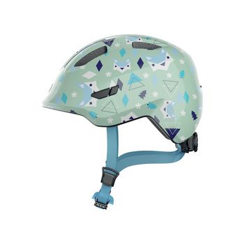 Lastekiiver Abus Smiley 3.0 M green nordic