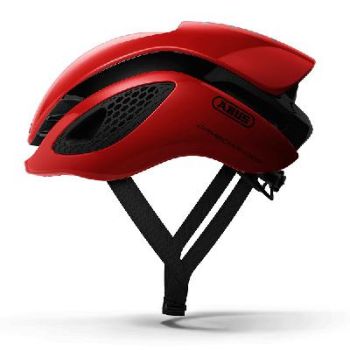 Kiiver Abus Gamechanger punane