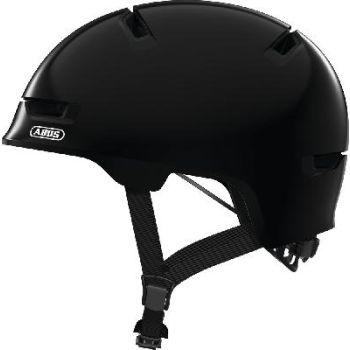 Kiiver Abus Scraper Kid 3 must