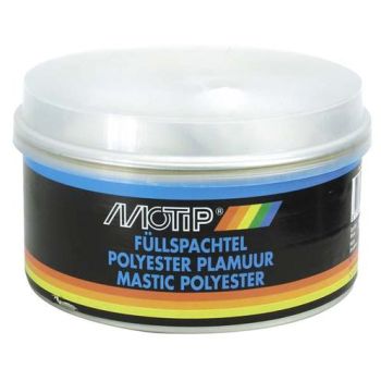 Motip polüesterpahtel 2kg
