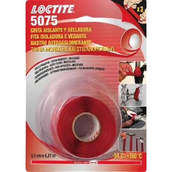 Loctite 5075 - elastne tihendus- ja isoleermähis 4,27m